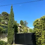 Villa Maison Provencale