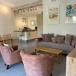 Maison Provencale * Antibes