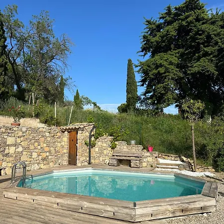 Vila Maison Provencale Antibes