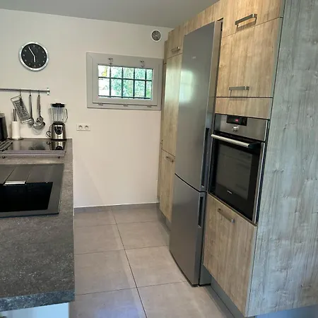 Vila Maison Provencale
