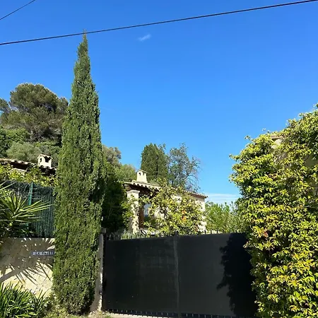 Vila Maison Provencale