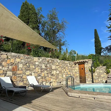 Maison Provencale *