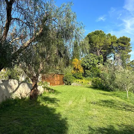 Vila Maison Provencale