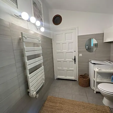 Vila Maison Provencale Antibes