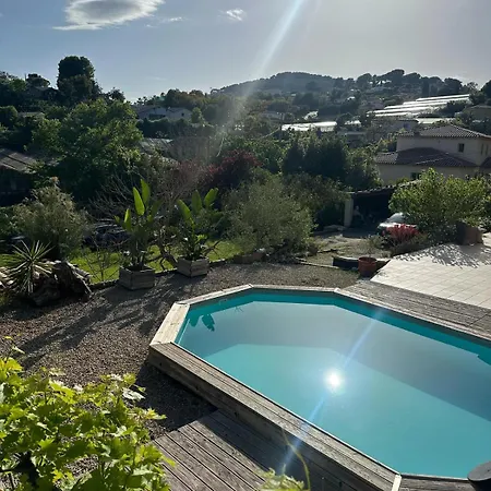 Maison Provencale Vila *