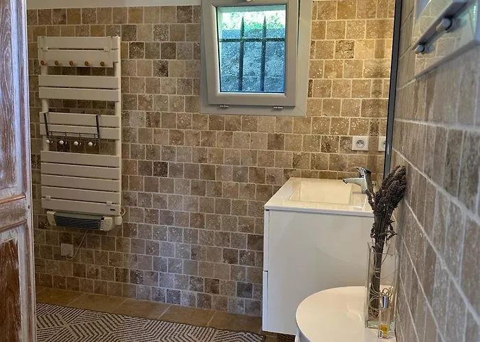 Maison Provencale Villa