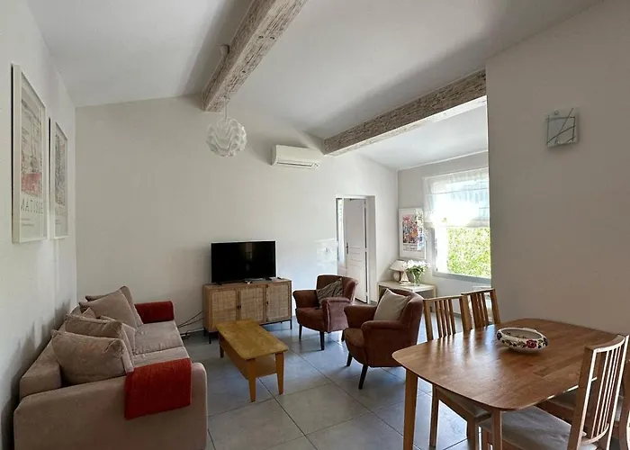 Villa Maison Provencale *