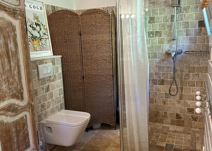 Villa Maison Provencale