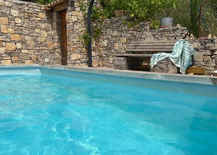 Villa Maison Provencale *