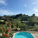 Maison Provencale Willa Antibes