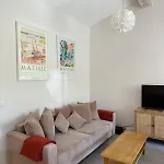 Willa Maison Provencale Antibes