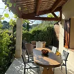 Maison Provencale * Antibes