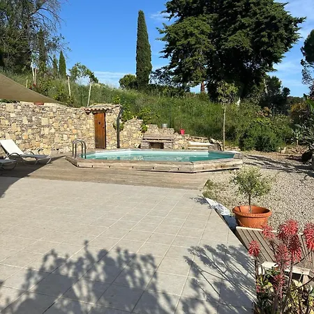 Willa Maison Provencale