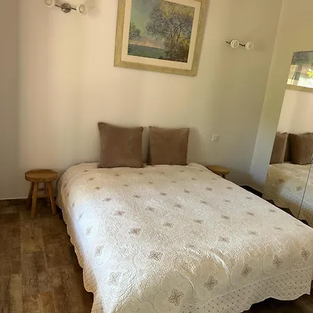 Maison Provencale Willa *