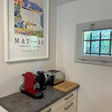 Maison Provencale *