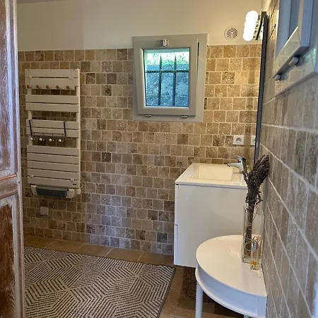 Maison Provencale Villa