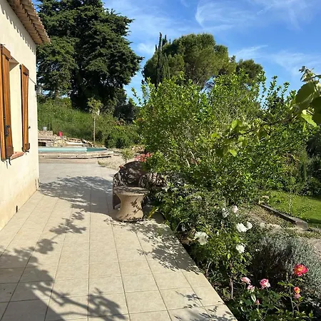 Вилла Maison Provencale