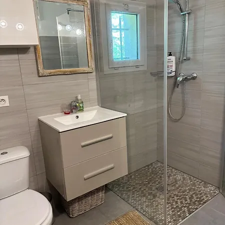 Maison Provencale Villa Antibes