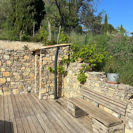Maison Provencale Антиб