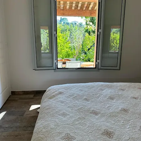 Maison Provencale Villa