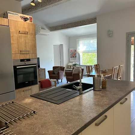 Maison Provencale * Antibes