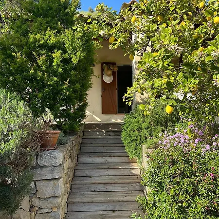 Willa Maison Provencale *