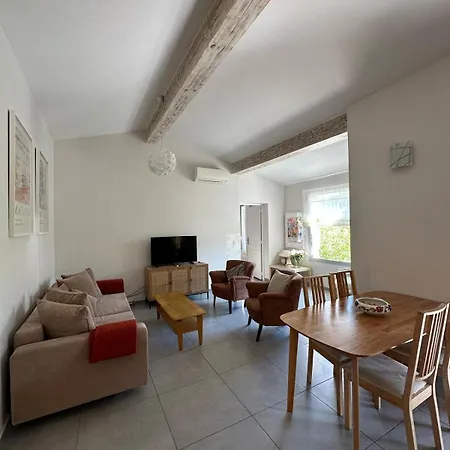 Villa Maison Provencale *
