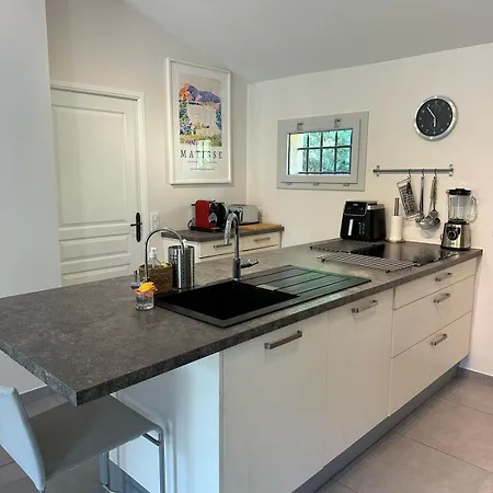 Maison Provencale Villa *