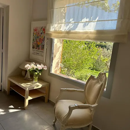 Maison Provencale Villa