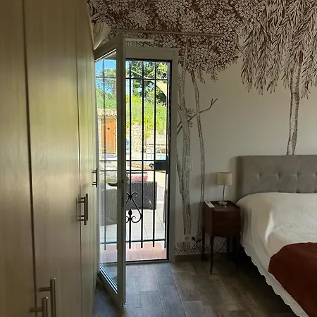 Maison Provencale *