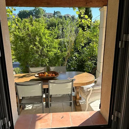 Maison Provencale Villa