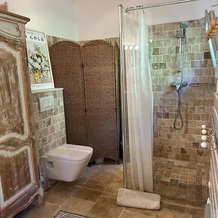 Villa Maison Provencale