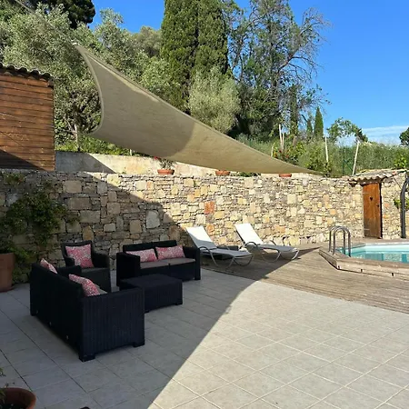 Вилла Maison Provencale *