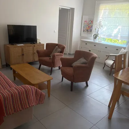 Villa Maison Provencale