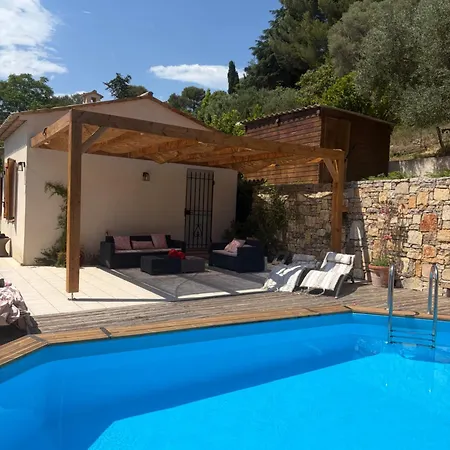 Villa Maison Provencale