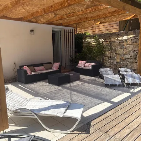 Maison Provencale Villa