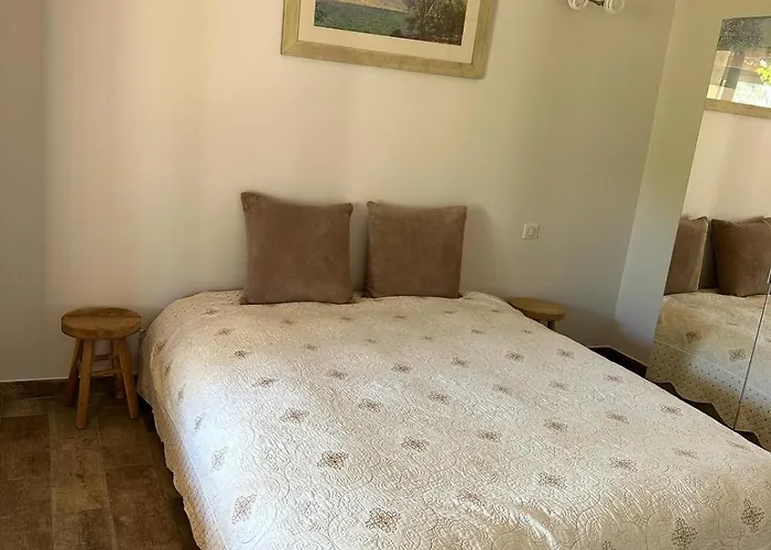 Maison Provencale Villa *