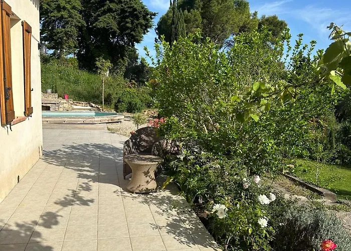 Villa Maison Provencale