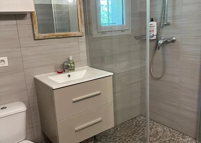 Maison Provencale Villa Antibes