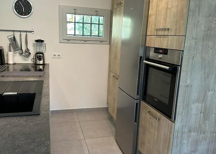 Villa Maison Provencale