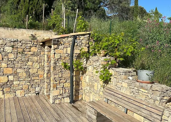 Maison Provencale Antibes