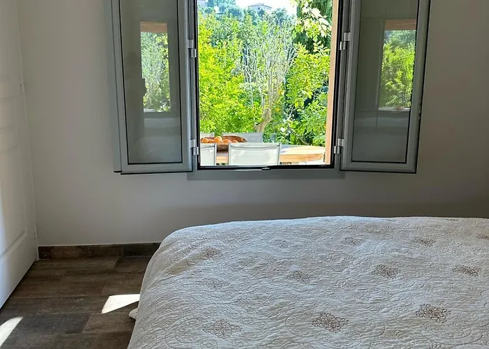 Maison Provencale Вилла