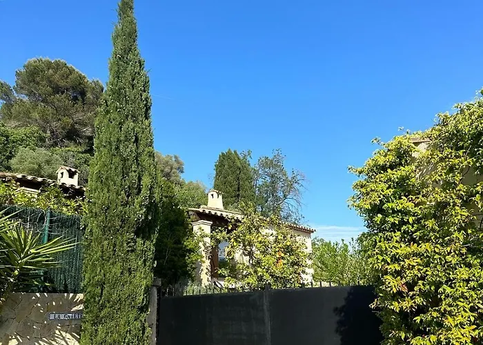 Villa Maison Provencale