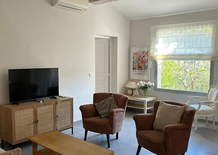 Maison Provencale Antibes