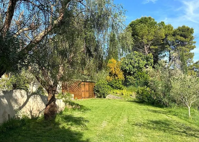 Villa Maison Provencale