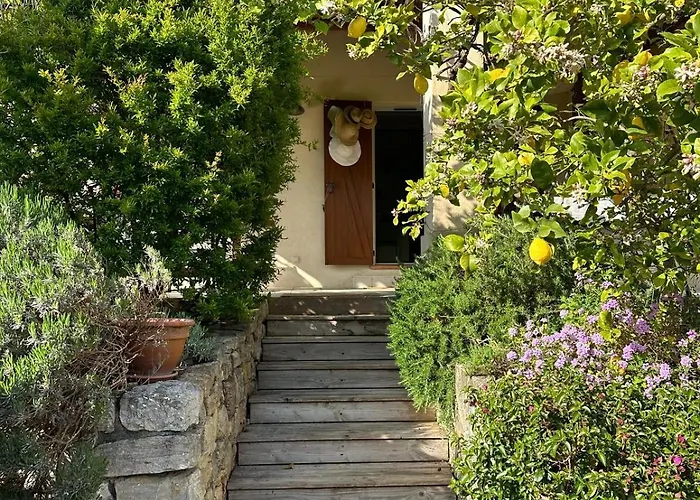 Villa Maison Provencale *