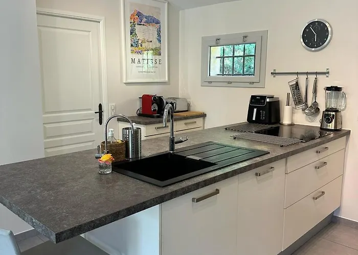 Maison Provencale Вилла *