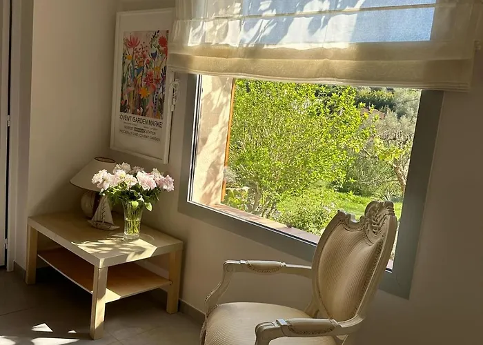 Maison Provencale Villa