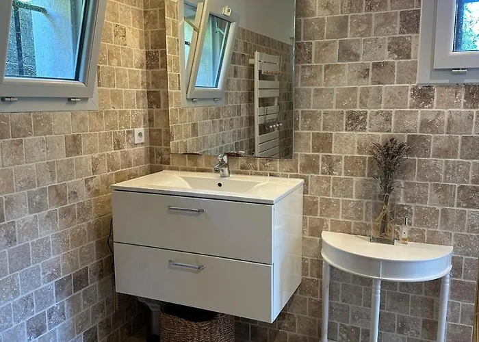 Maison Provencale Вилла *