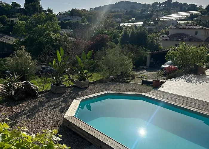 Maison Provencale Villa *